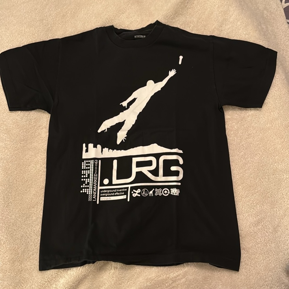 In4mation Hawaii and LRG Collab T-Shirt Lot Bundle Mens Medium - Picture 7 of 11